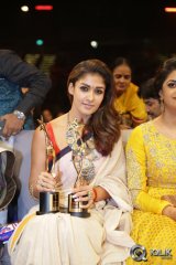 South Indian International Movie Awards 2016 Day 2